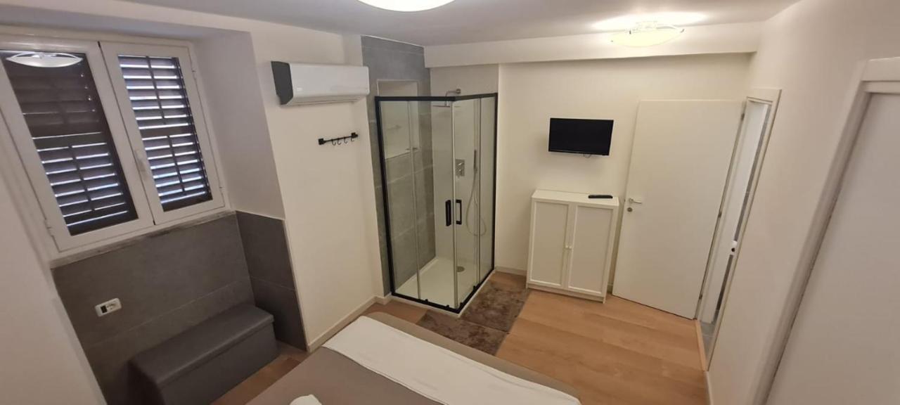 Suite Dreams Агридженто Экстерьер фото