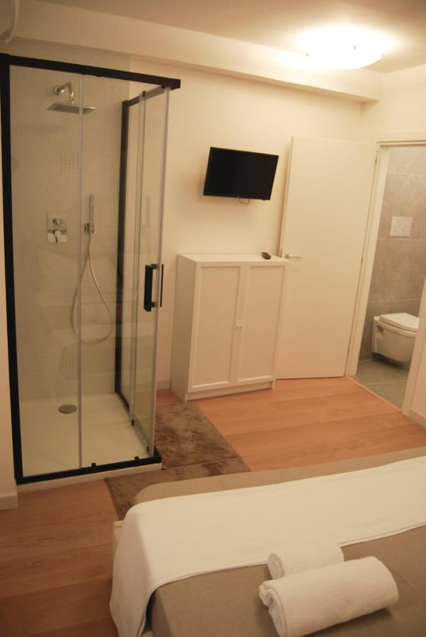 Suite Dreams Агридженто Экстерьер фото