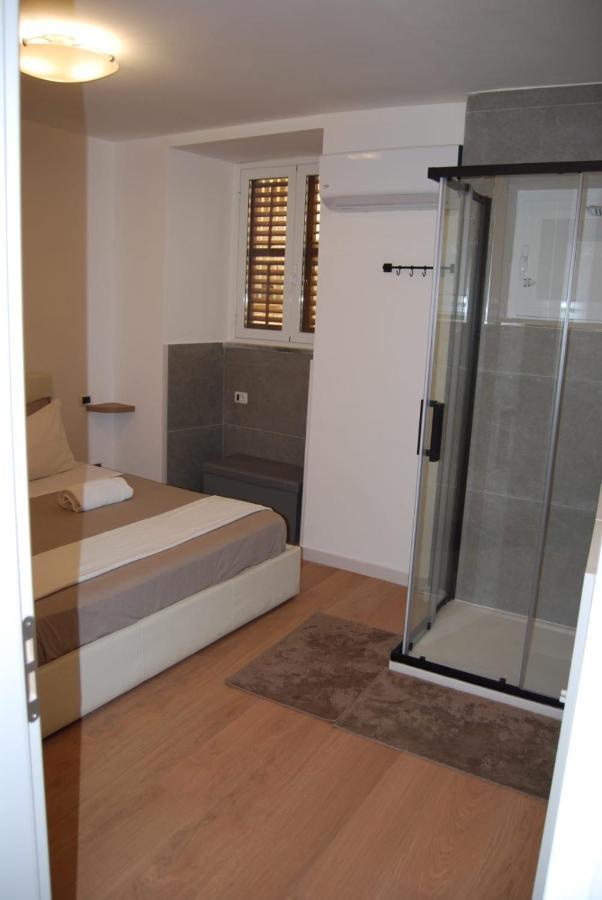 Suite Dreams Агридженто Экстерьер фото