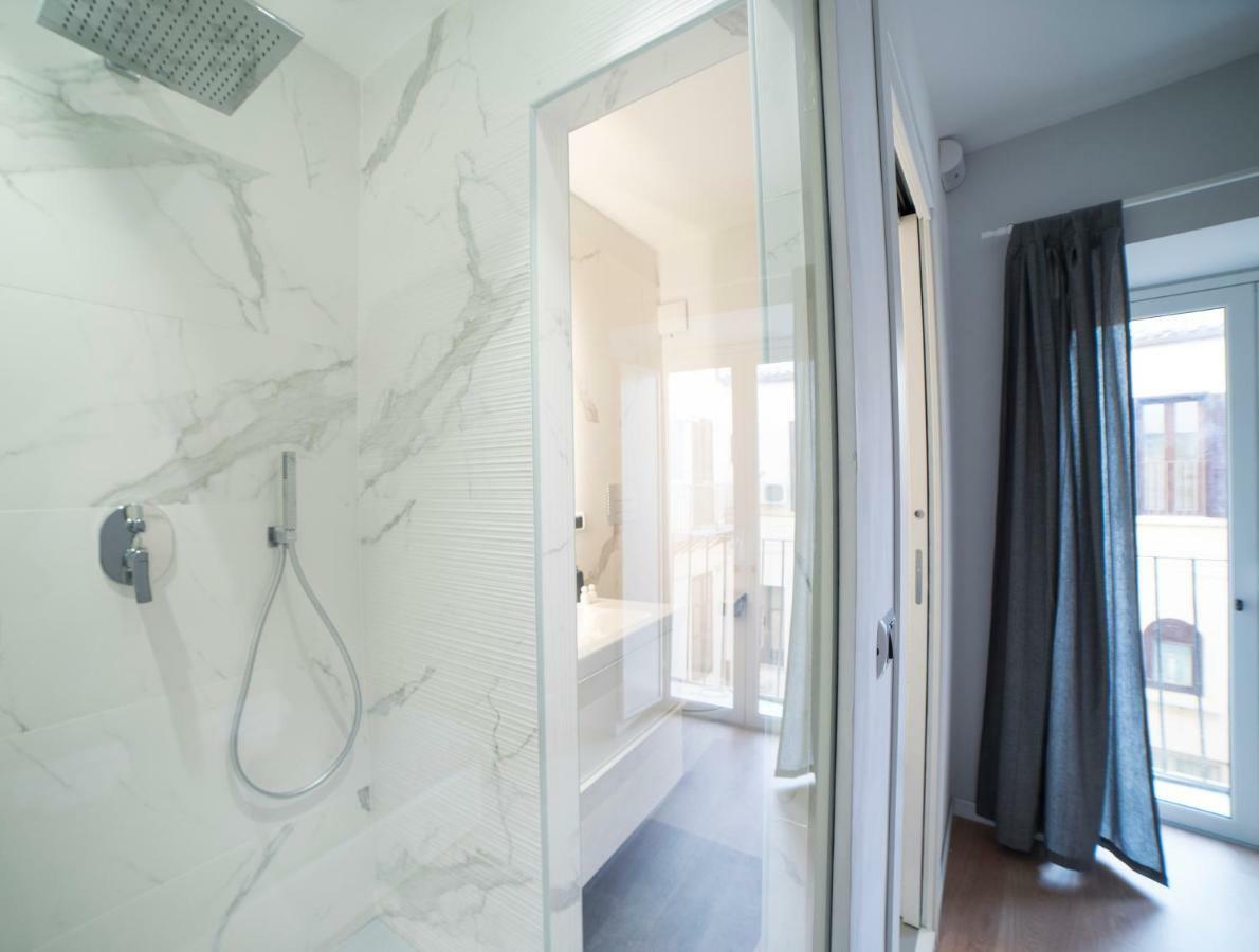 Suite Dreams Агридженто Экстерьер фото