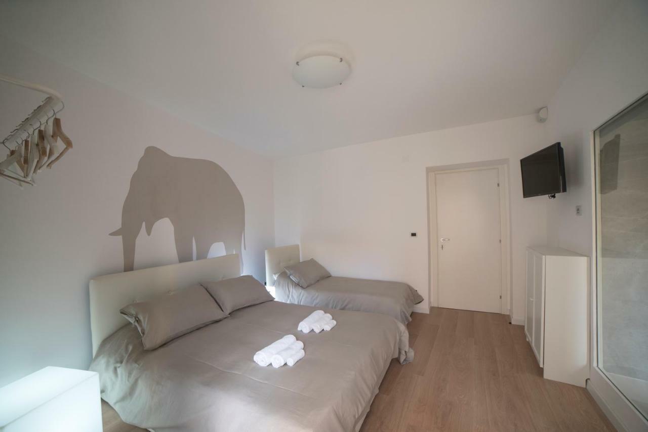 Suite Dreams Агридженто Экстерьер фото