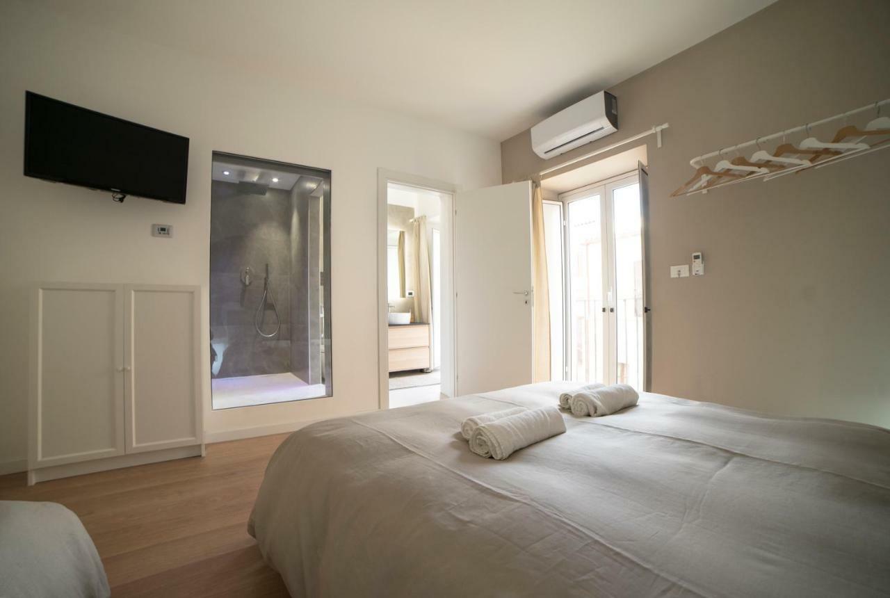 Suite Dreams Агридженто Экстерьер фото