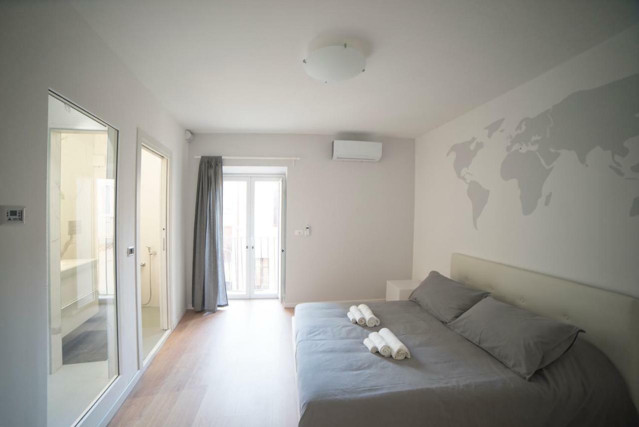 Suite Dreams Агридженто Экстерьер фото