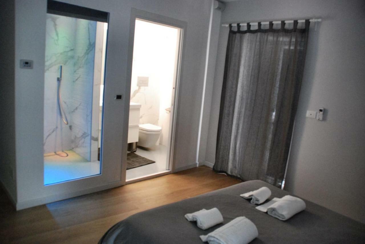 Suite Dreams Агридженто Экстерьер фото
